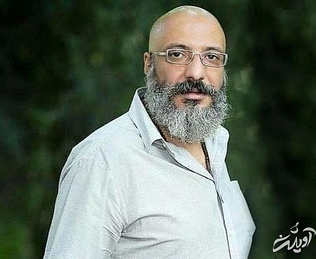 امیر جعفری